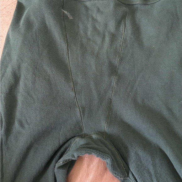 SKIMS Soft Ribbed High-Waist Brief in Blush Pink BUNDLE - Picture 3 of 4